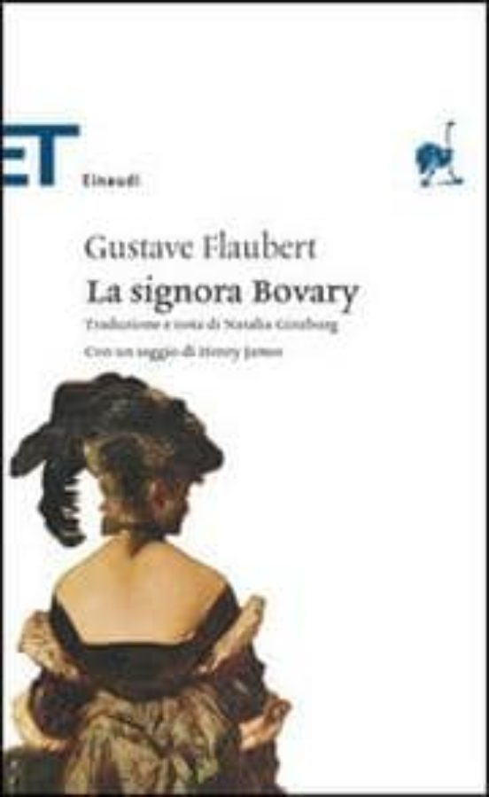 La Signora Bovary