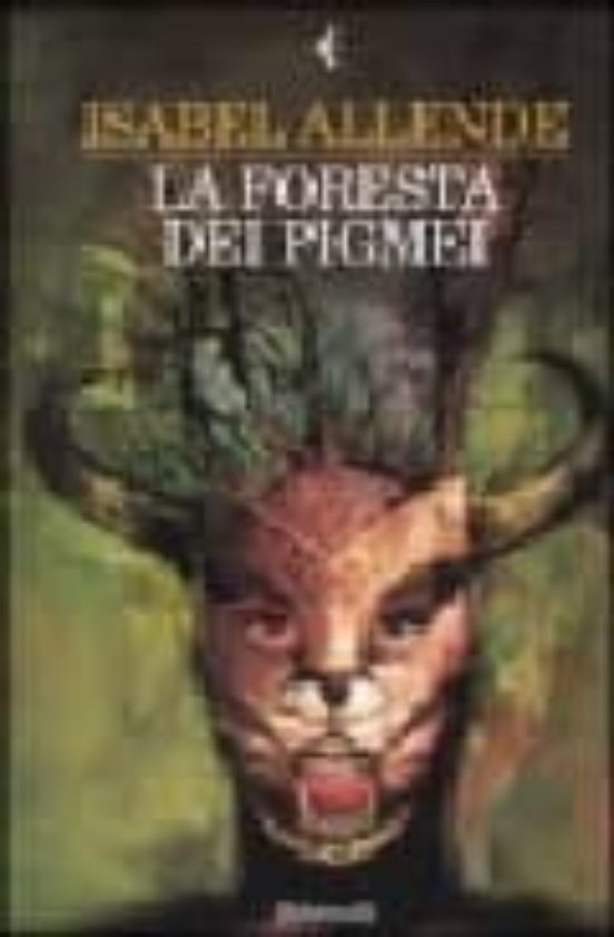 La Foresta Dei Pigmei