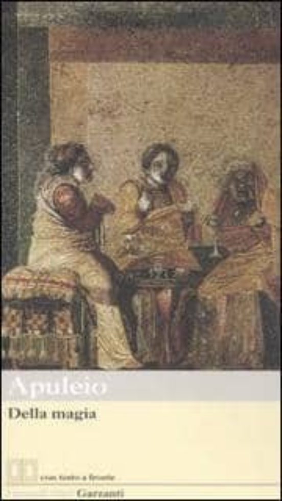 Della Magia