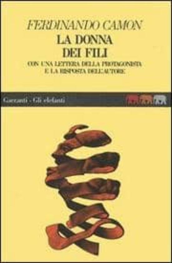 La Donna Dei Fili