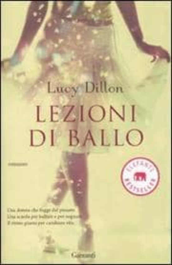 Lezioni Di Ballo