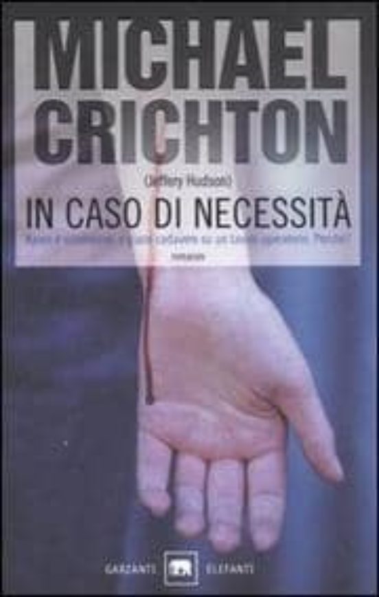 In Caso Di Necessita