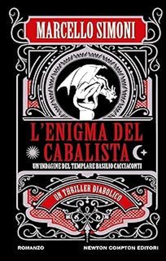 L Enigma Del Cabalista