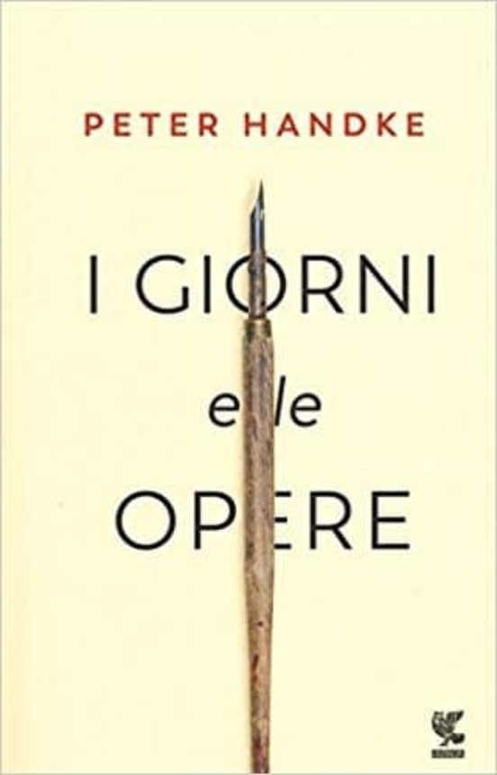 I Giorni e le Opere