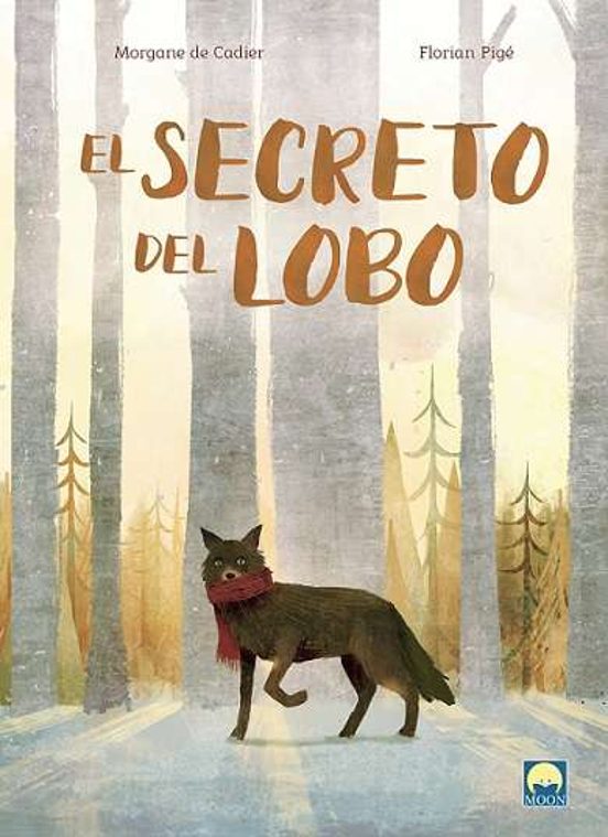 El Secreto Del Lobo
