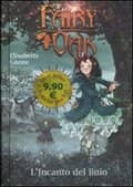 L Incanto del Buio: Fairy Oak