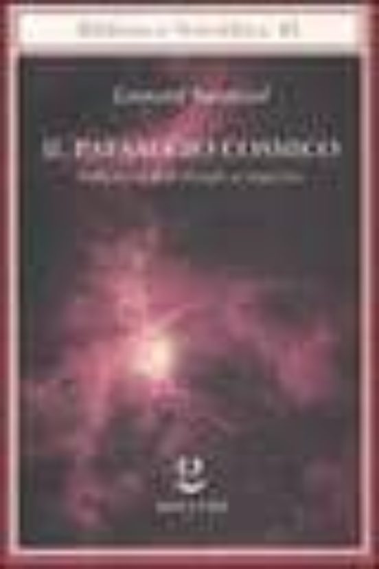 Il Paesaggio Cosmico. Dalla Teoria Delle Stringhe al Megaverso