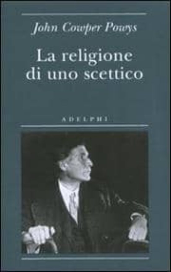 La Religione Di Uno Scettico