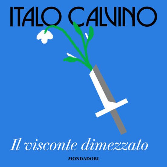 Il Visconte Dimezzato
