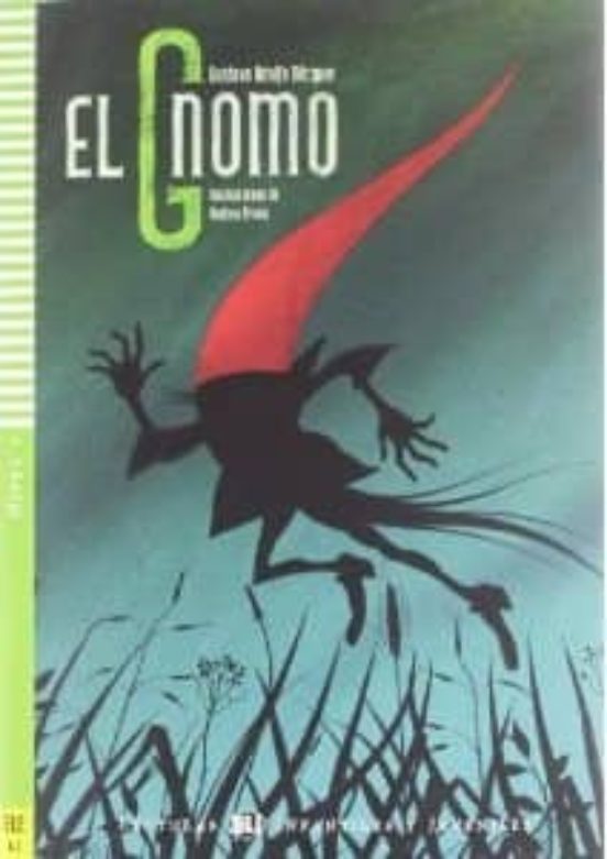 El Gnomo + Cd