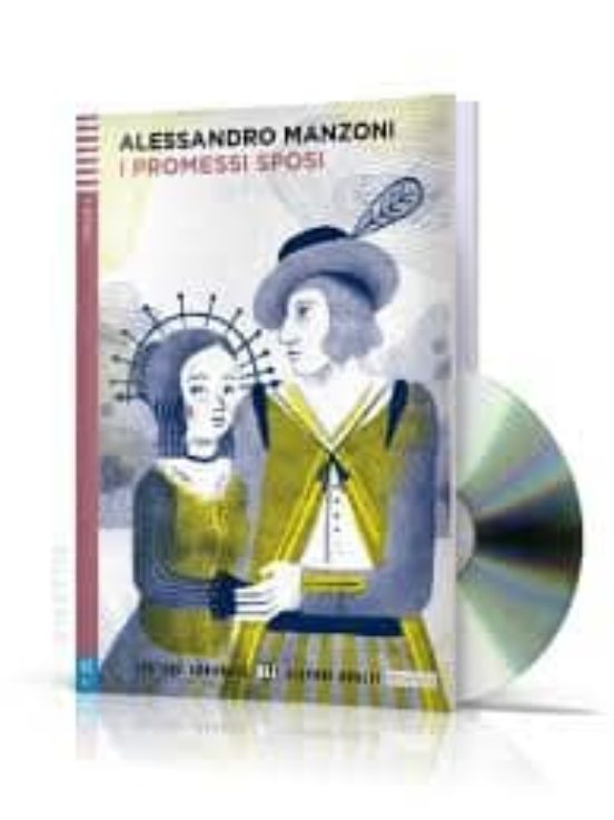 I Promessi Sposi + Cd