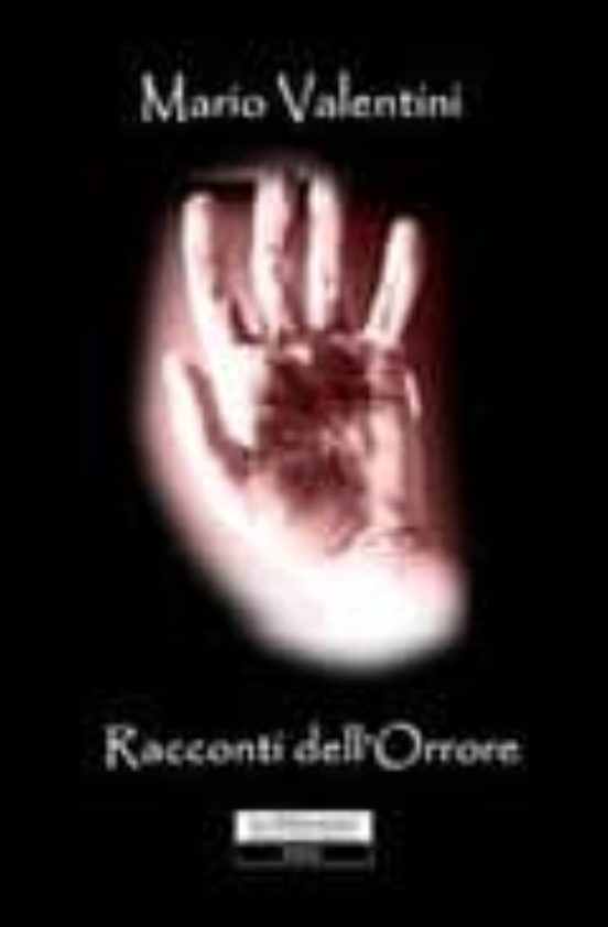 Racconti Dell Orrore