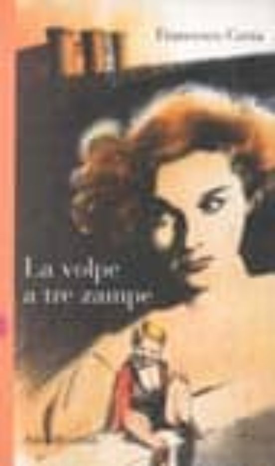 La Volpe a Tre Zampe