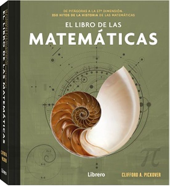 El Libro De Las Matemáticas