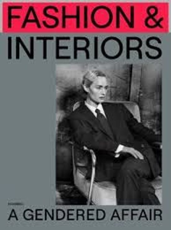 Fashion & Interiors A Gendered Affair
