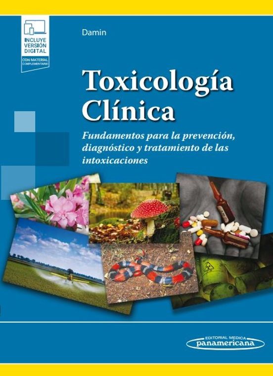 Tóxicología Clínica