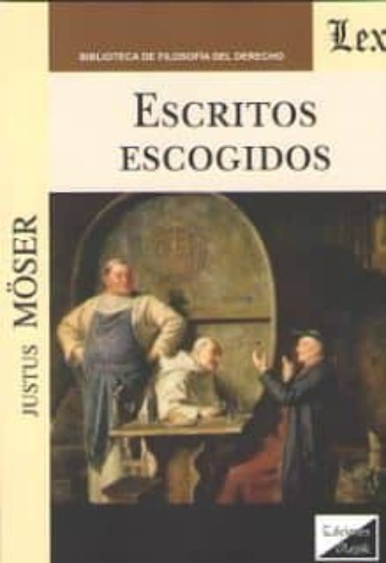 Escritos Escogidos