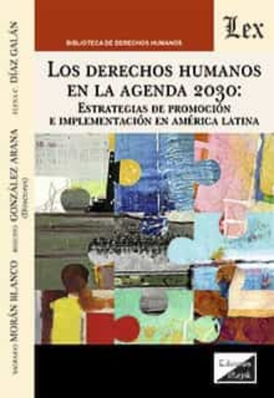 Los Derechos Humanos En La Agenda 2030