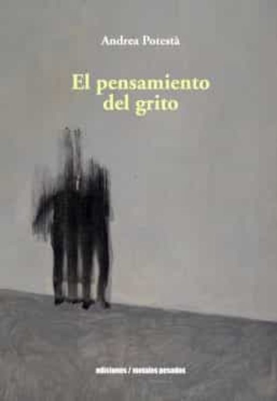El Pensamiento Del Grito