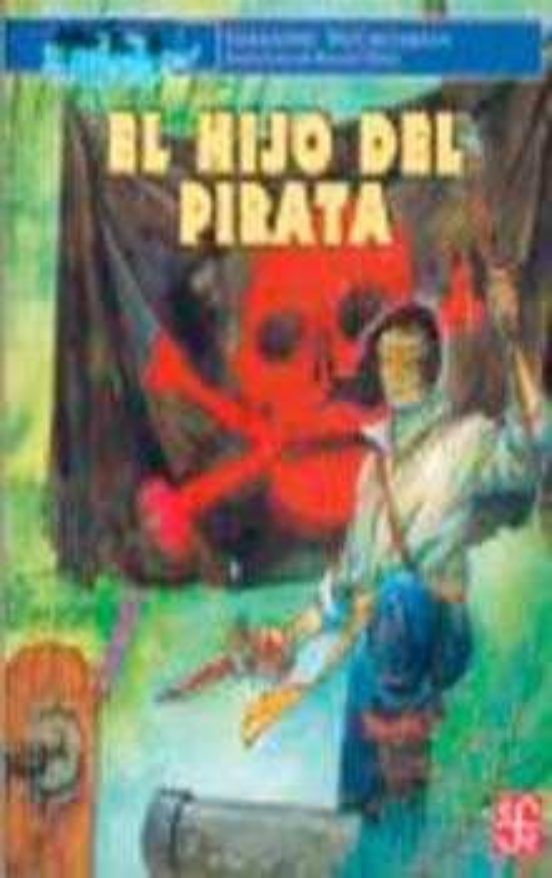 El Hijo Del Pirata