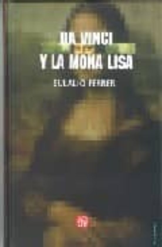 Da Vinci Y La Mona Lisa
