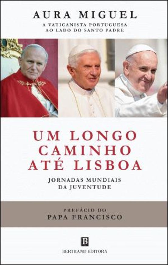 Um Longo Caminho Até Lisboa