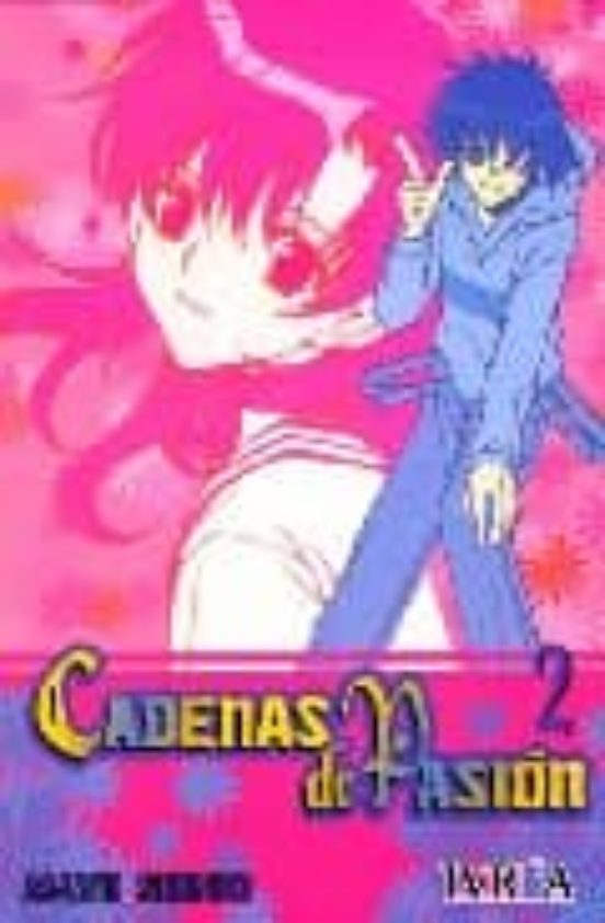 Cadenas De Pasion Nº 2