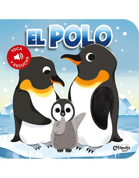 Toca Y Escucha - El Polo
