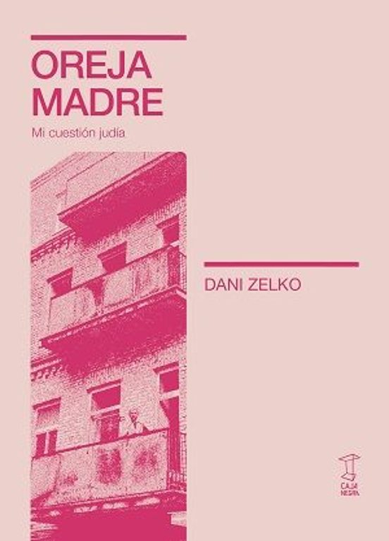 Oreja Madre