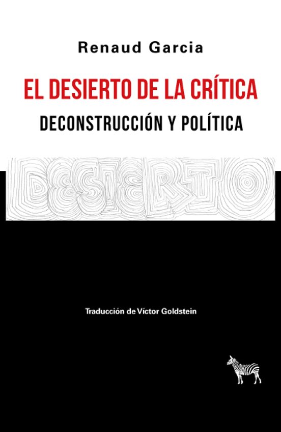 El Desierto De La Critica