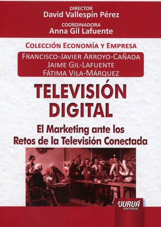 Television Digital: El Marketing Ante Los Retos De La Television Conec