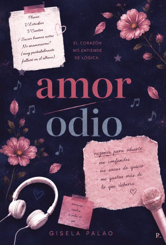 Amor Odio