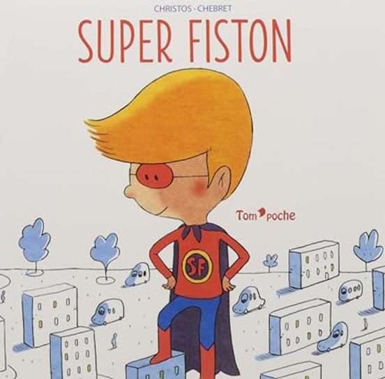 Super Fiston