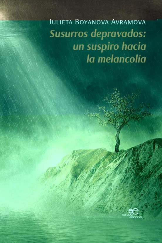 Susurros Depravados: Un Suspiro Hacia la Melancolia