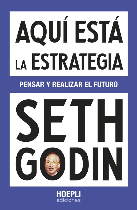 Aquí Está La Estrategia
