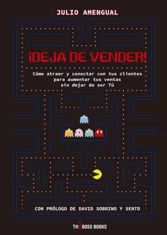 ¡deja De Vender!