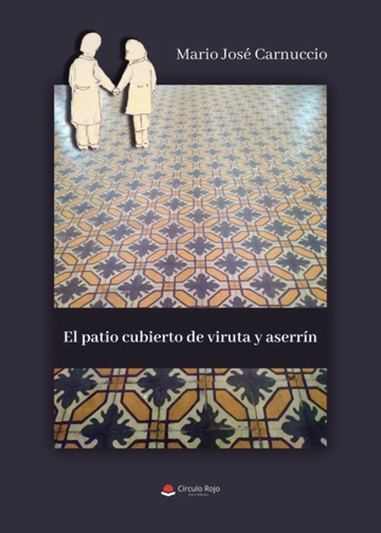 El Patio Cubierto de Viruta y Aserrín