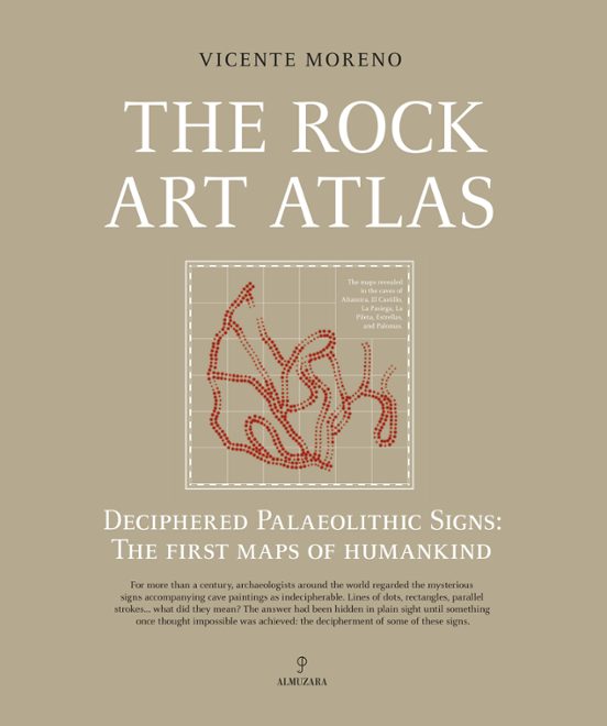 The Rock Art Atlas