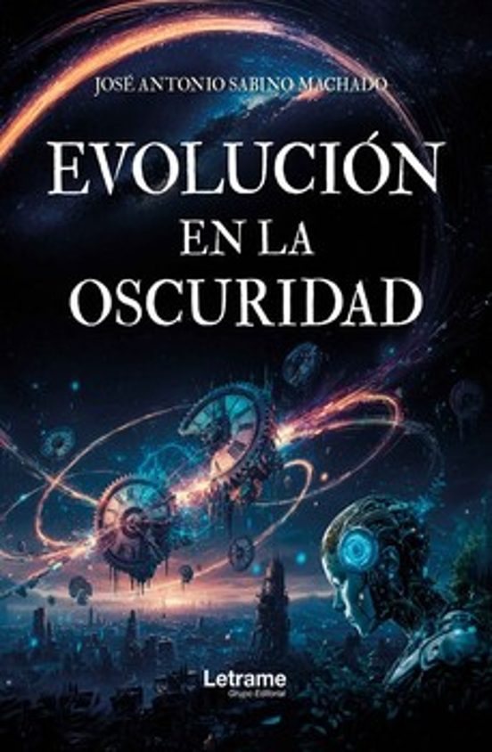 Evolución En La Oscuridad
