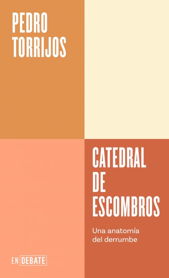 Catedral De Escombros