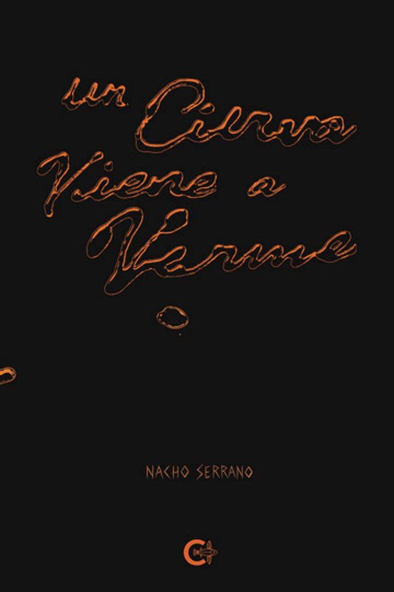 Un ciervo viene a verme