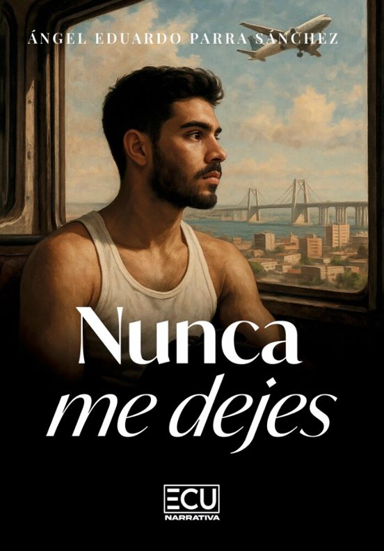 Nunca me dejes