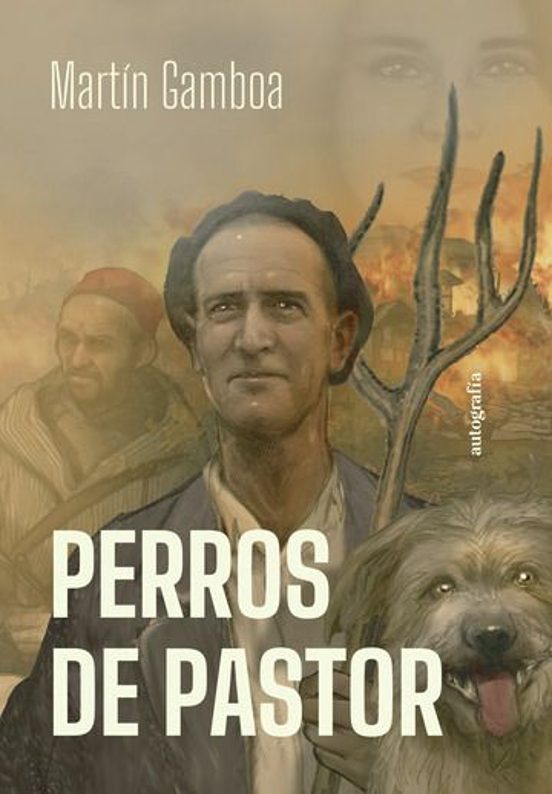 Perros de pastor
