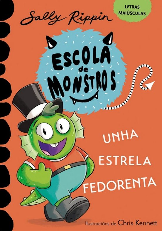 Unha Estrela Fedorenta