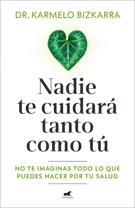 Nadie te cuidará tanto como tú