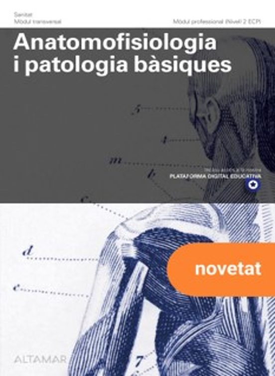 Anatomofisiologia i Patologia Básiques