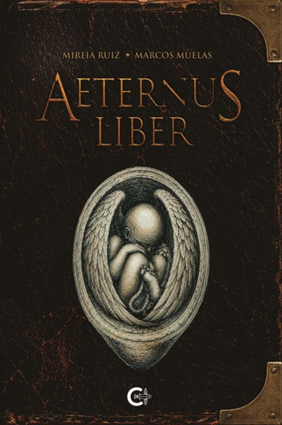 Aeternus Liber
