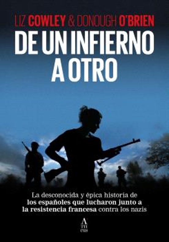 De Un Infierno A Otro