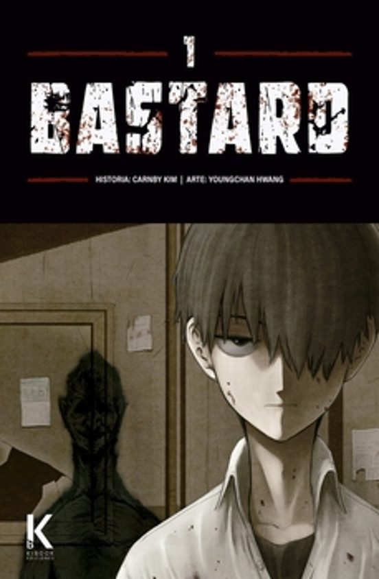 Bastard 1