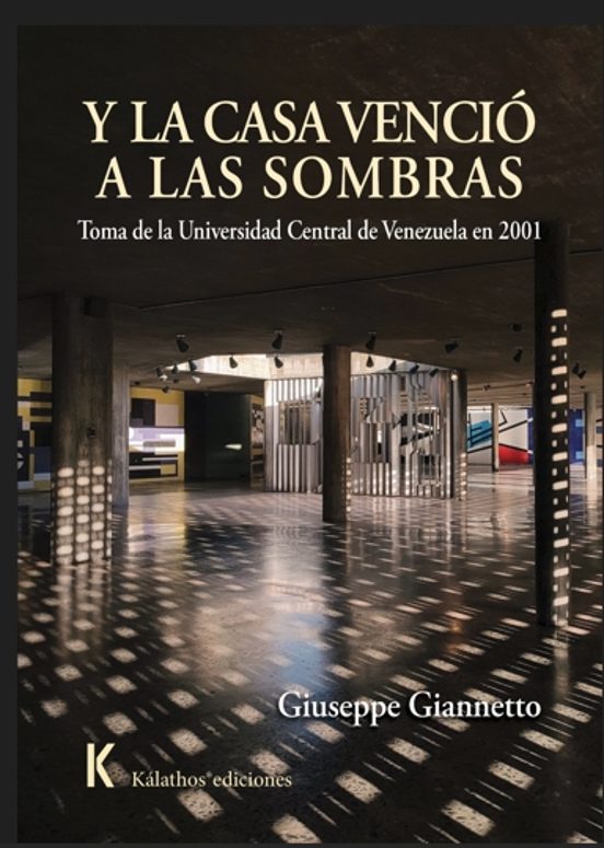 Y La Casa Venció A Las Sombras